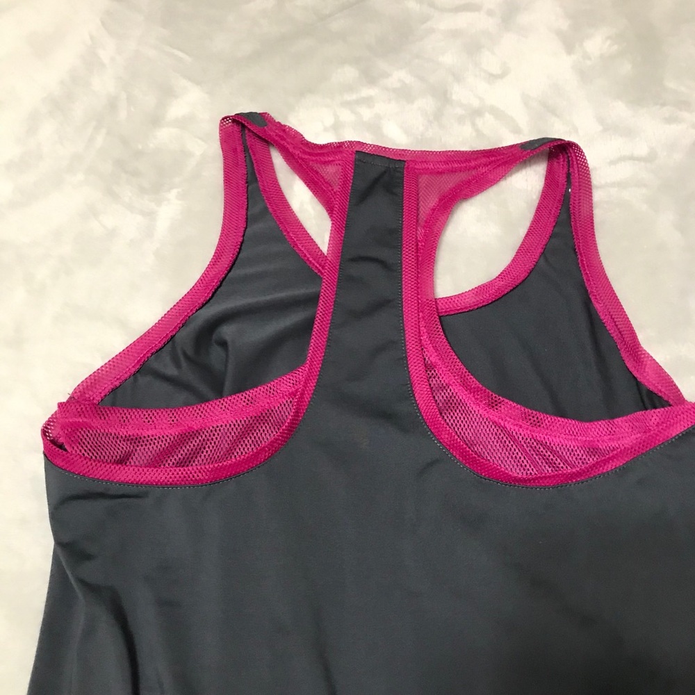 Fabletics athletic tank - Picture 6 of 7
